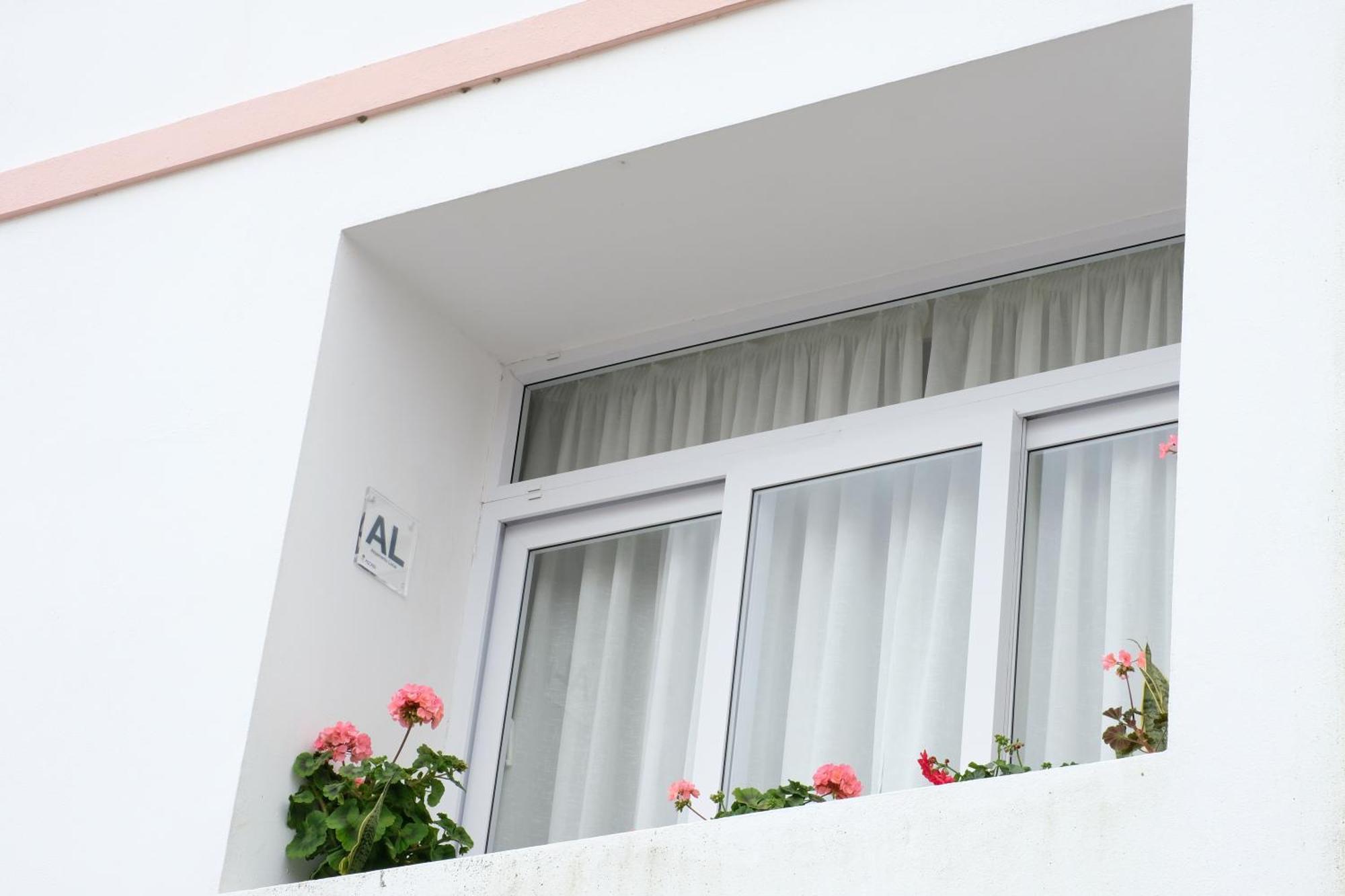 Serenite Ponta Delgada  Exterior photo